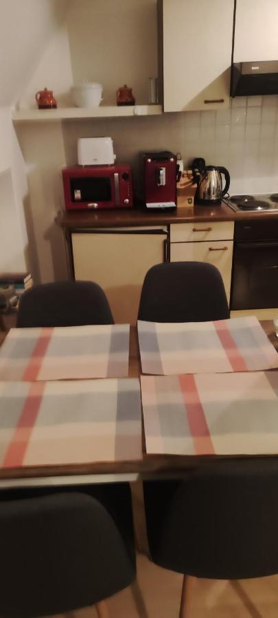Apartment Zentrale Lage - 5 Bad Ischl